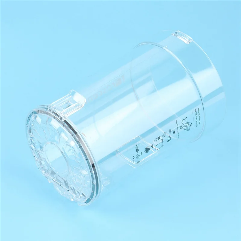 SANQ مرشح كأس الغبار ل Proscenic P10 P11 P10pro يده مكنسة كهربائية لاسلكية استبدال قطع الغيار المرفقة