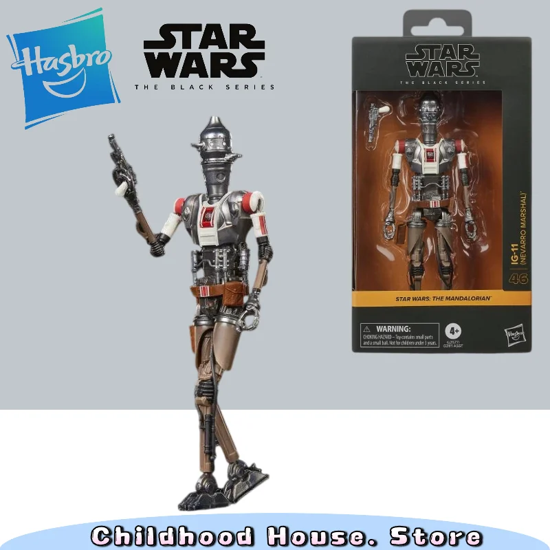 in-stock-hasbro-star-wars-the-black-series-ig-11-nevarro-marshal-6-inch-action-figure-the-mandalorian-grogu-collectible-toy
