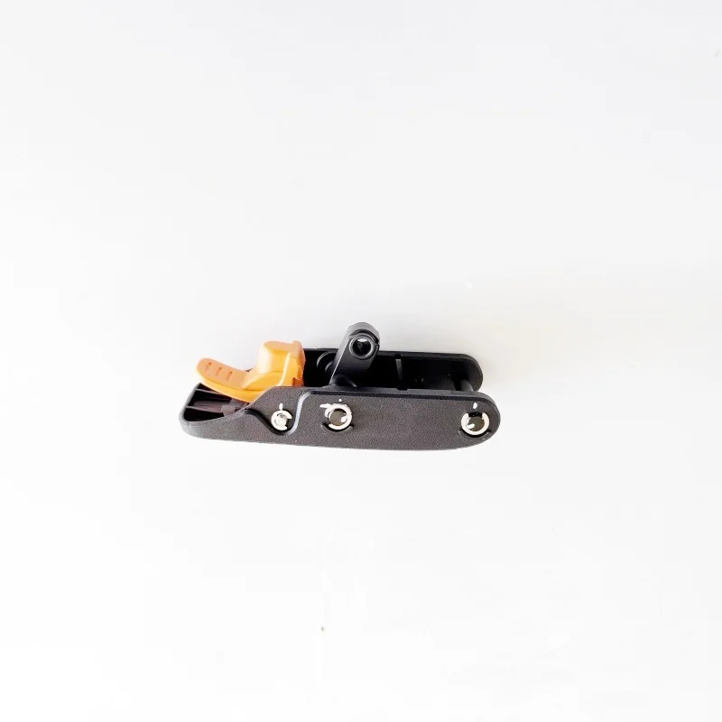 Brand New Agricultural Drone T100 Mid Frame Buckle Component For DJI Argas Plant Protection Drones Repair Part