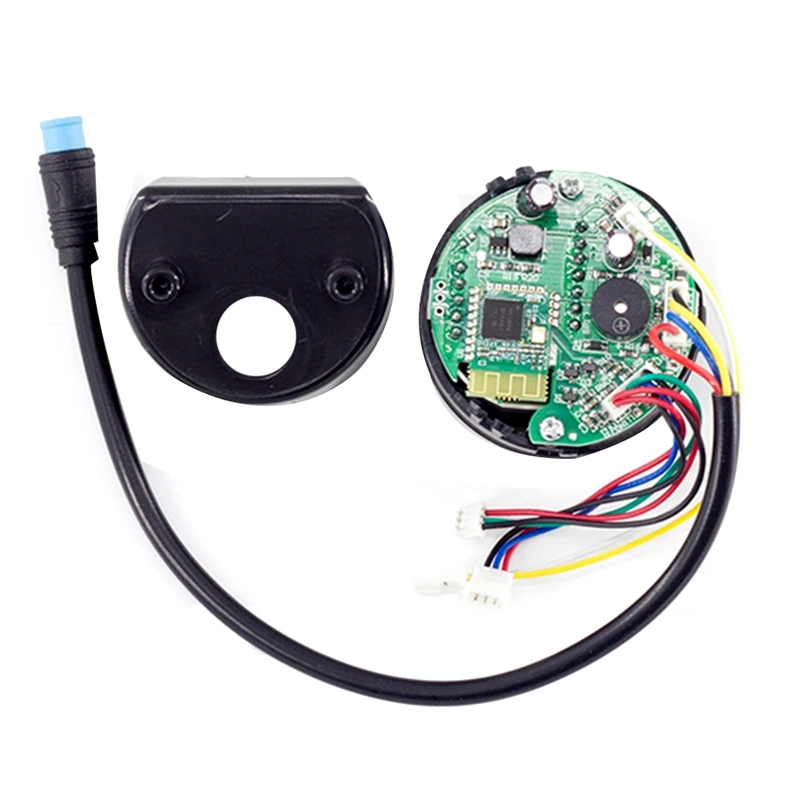 Electric Scooter Controller Control Board Bluetooth E-Scooter Digital Display Motor Controller For ES1 ES2 ES3 Scooter