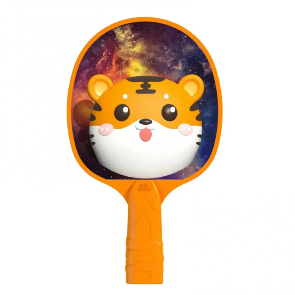 Table Tennis Trainer Creative Environmental Self-training Toys Hand-eye Coordination Suspended Pang Trainer Toy