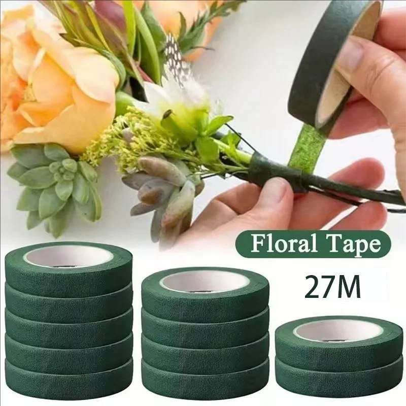 30 Yard 12MM Floral…