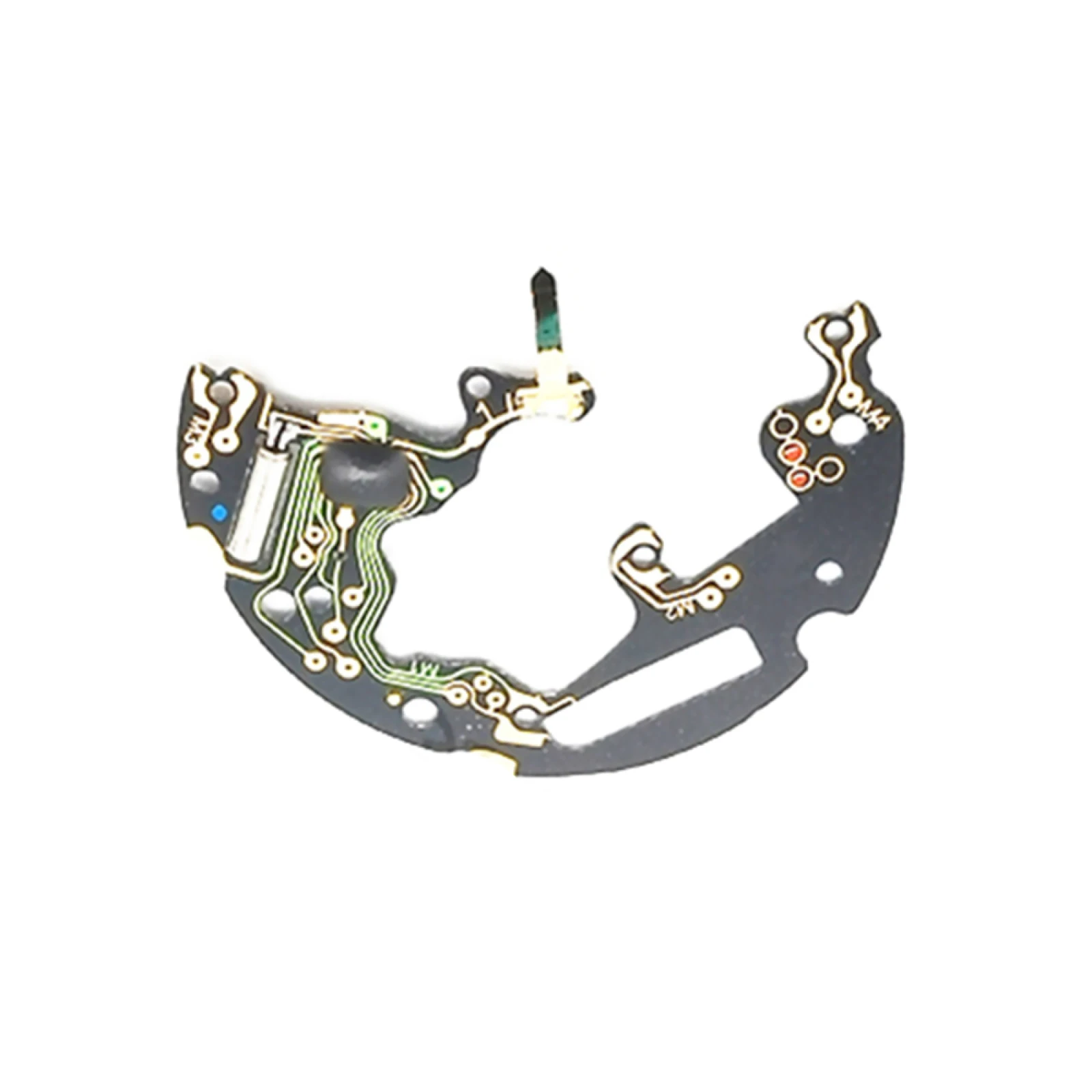 Watch Accessories For Ronda 5030.D Watch Movement Quartz Watches Circuit Board Replacement Repair Parts Tools For Watchmakers