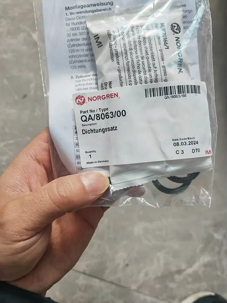 

Brand new original QA/8063/00 QA/8032/00 QA/8040/00 QA/8050/00 QA/8080/00 QA/8100/00 QA/8125/00 QA/8160/00