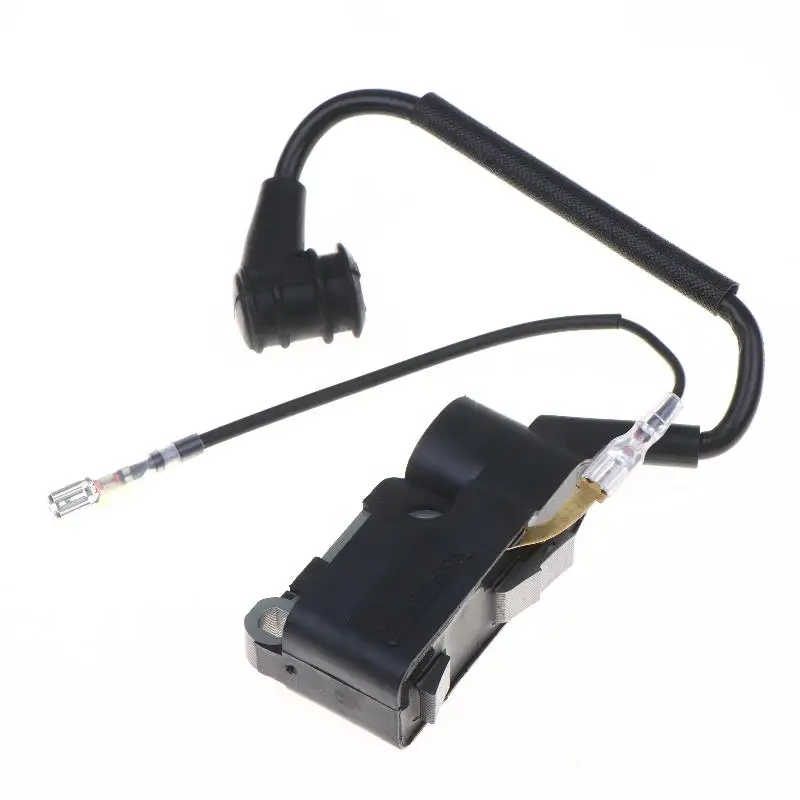 【CCA】Garden Tool Spare Parts Chainsaw Ignition Coil For Chinese Chain Saw 4500/5200/5800 Chainsaw Parts Garden Tool Accessories