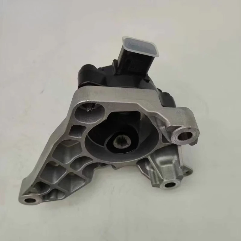The 42910-4G810 is suitable for use with drive-by-wire shift actuator sets