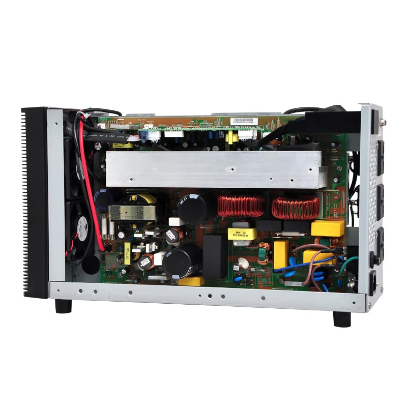 Shanker sc2k erhöht die unterbrechung freie Strom versorgung 2000v _ 1600w Server Computer Stromausfall Not strom versorgung eingebaute Batterie