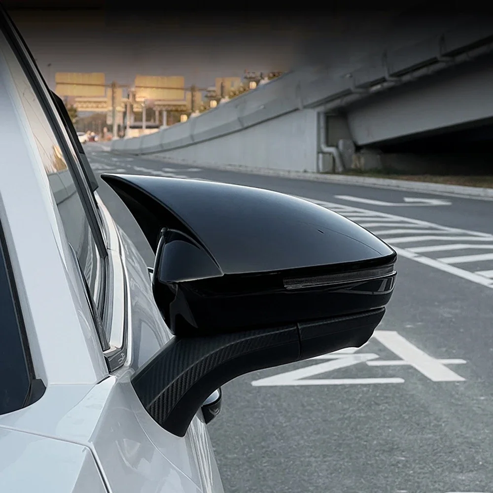 

For Chery Arrizo 8 2022 2023 2024 2025 2026 Car Door Side Mirror Cover Protect Accessories Rearview Mirror Cap Styling Exterior