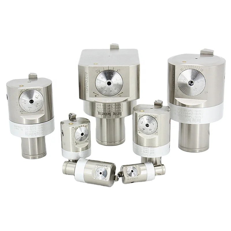 Machine Tools CBA32…