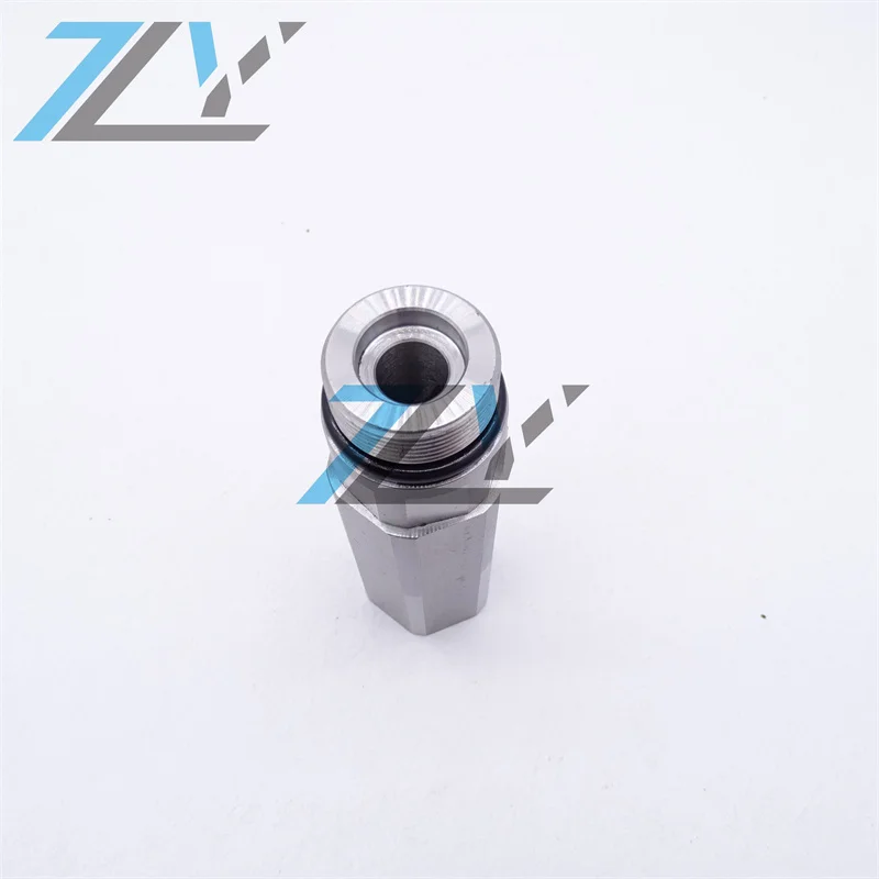 XKBF-00398 one-way check valve is suitable for R300LC-9 R300LC-9A R300LC-9S R320LC-9 excavators