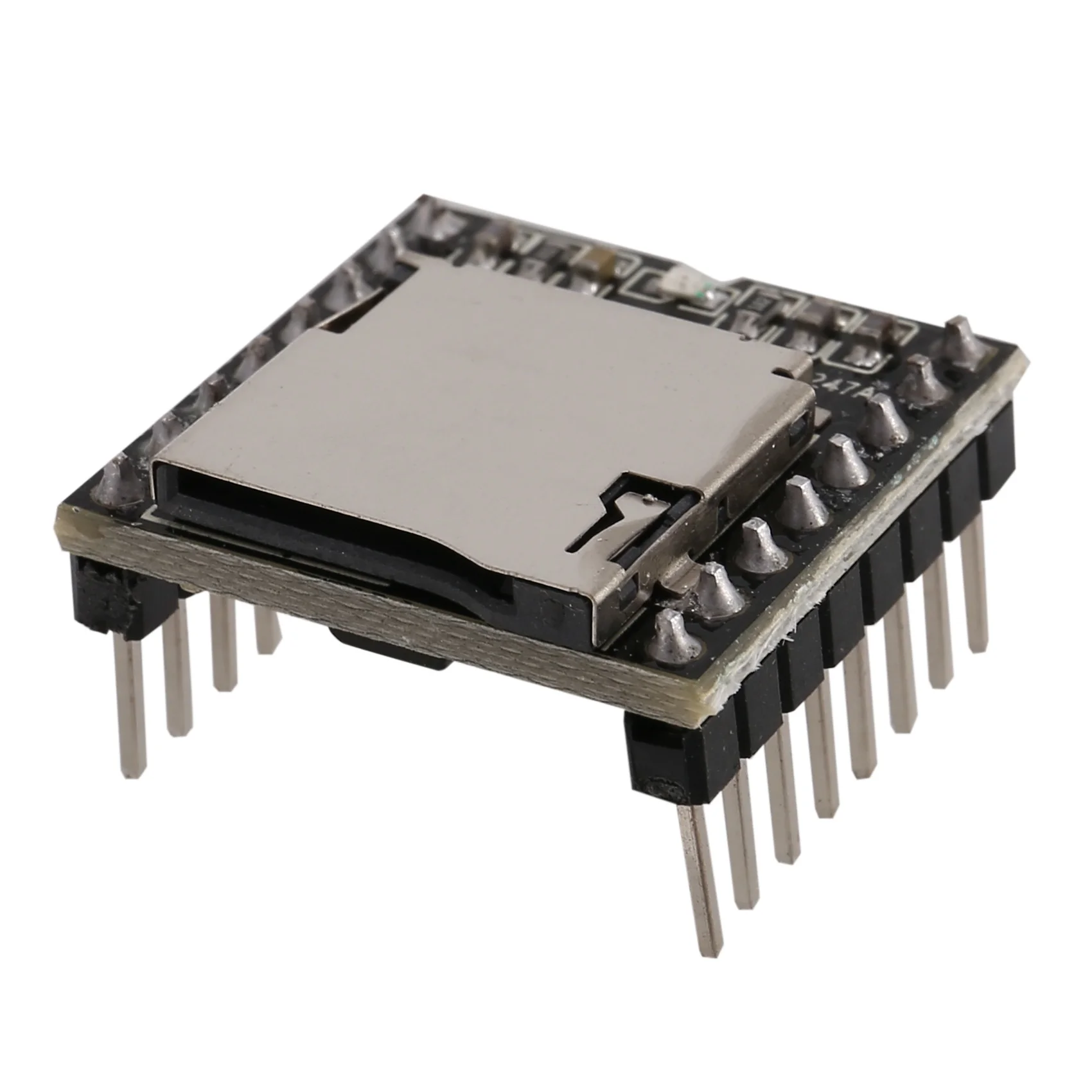DFPlayer Mini MP3 Player Module For Arduino Black image 5