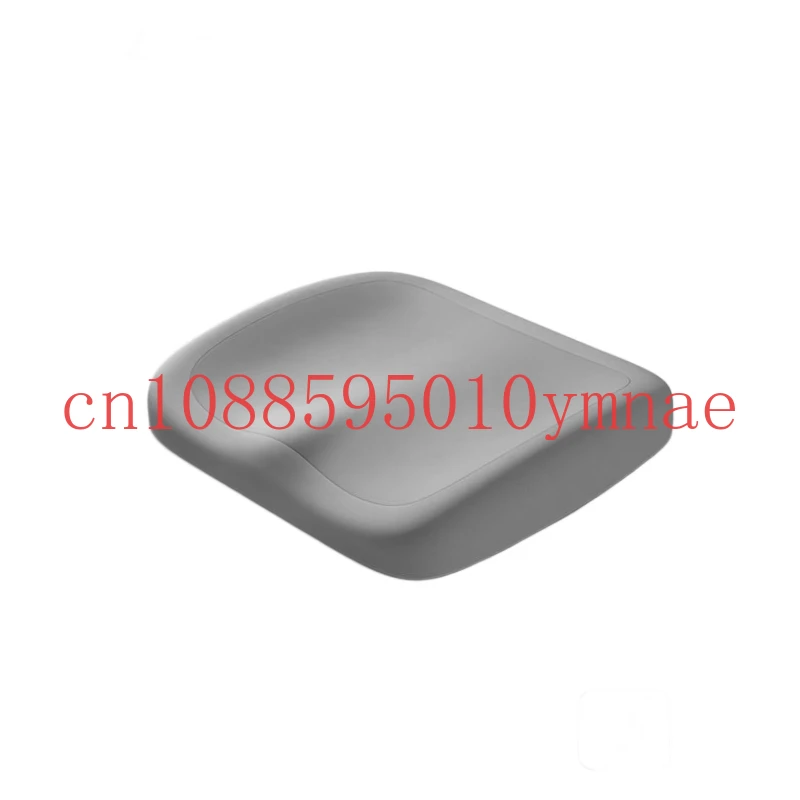 

Подушка для ягодиц из пены с эффектом памяти, сиденье для офисного стула, сидячая декомпрессия кусковой кости, терапия для талии, реабилитационная терапия