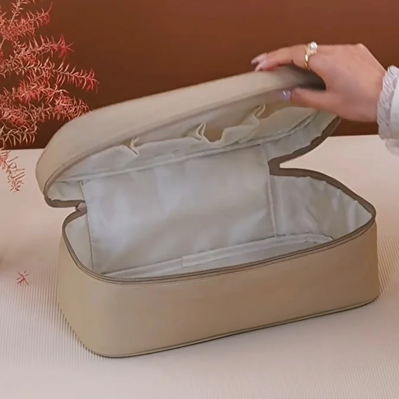 

New Business Travel Underwear Storage Bag Underwear Socks Bra Large Capacity Storage Bags Simple Organizing Handbags