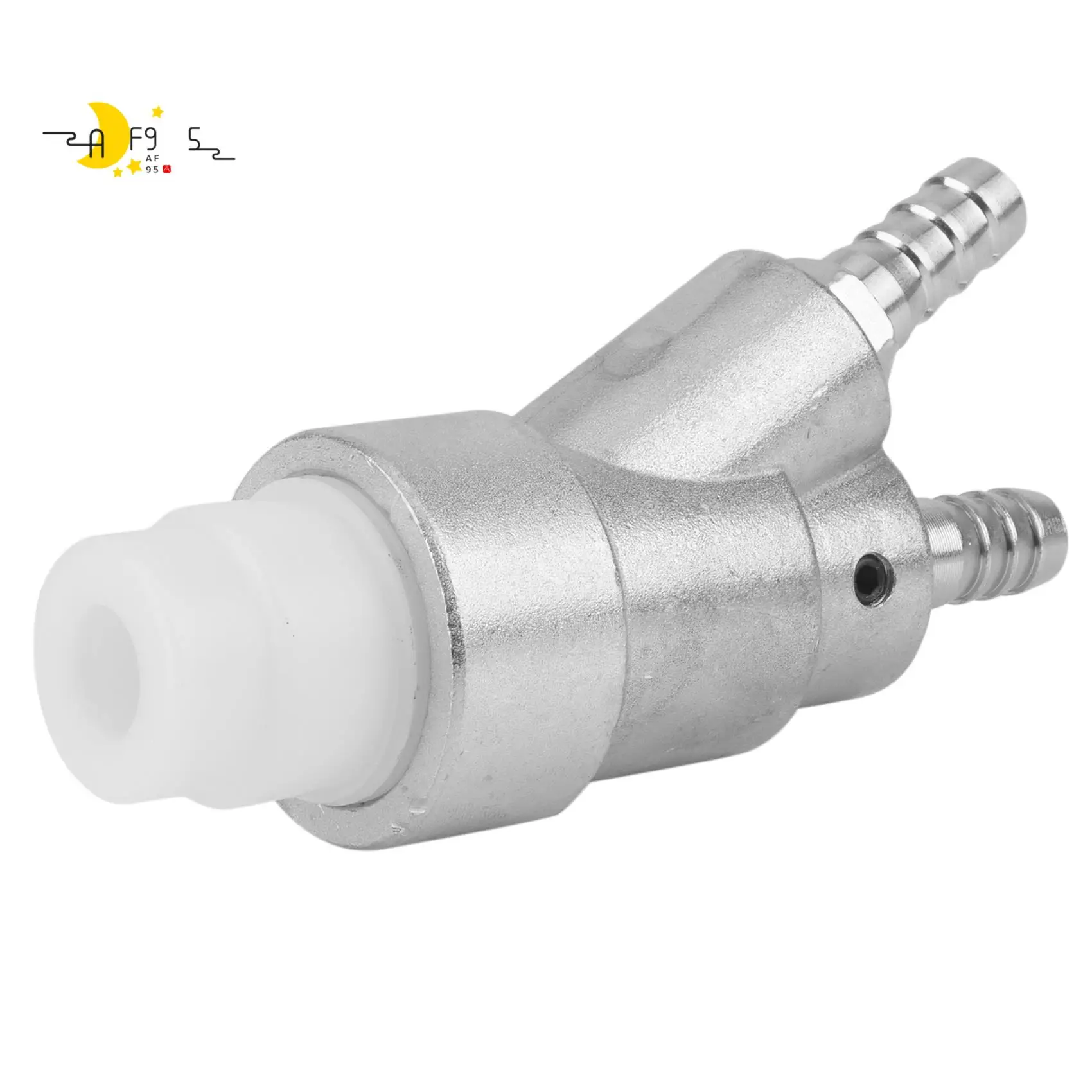 

Сопло из карбида бора AF95-35X20мм, аксессуары для пескоструйной обработки, сопло 6мм, набор для пескоструйной обработки, различные инструменты