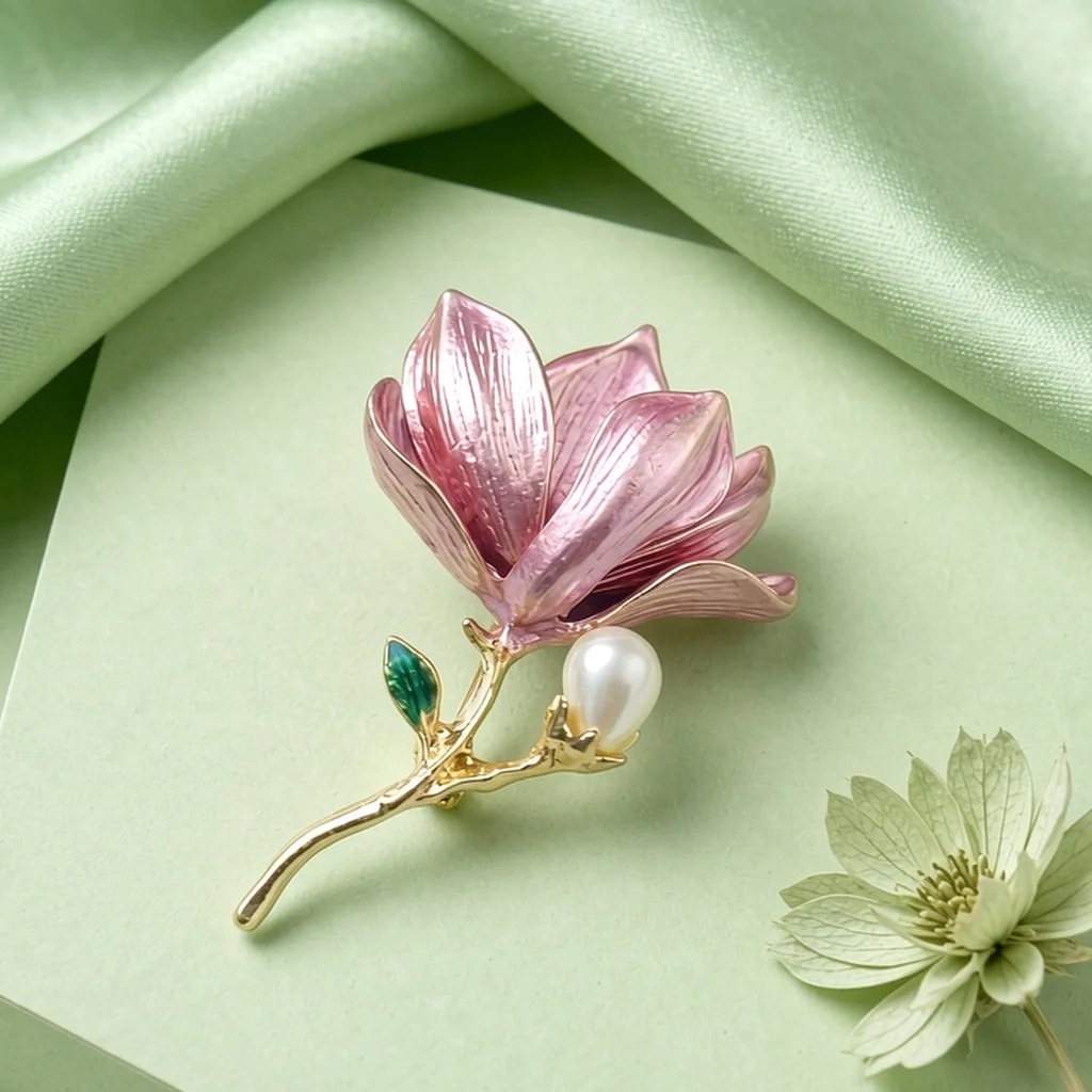 2026 Christmas Holiday Couple Versatile Anti-Exposure Accessory Personalized Light Luxury Waterproof Women's Suit Pin Badge Best Matching European Retro Decorative Pin Bow Tie Accessory DIY Commuting Silk Clip French Style Shoe Badge Hidden Button Collar Pin Metal Buckle Unique Business Banquet Brooch