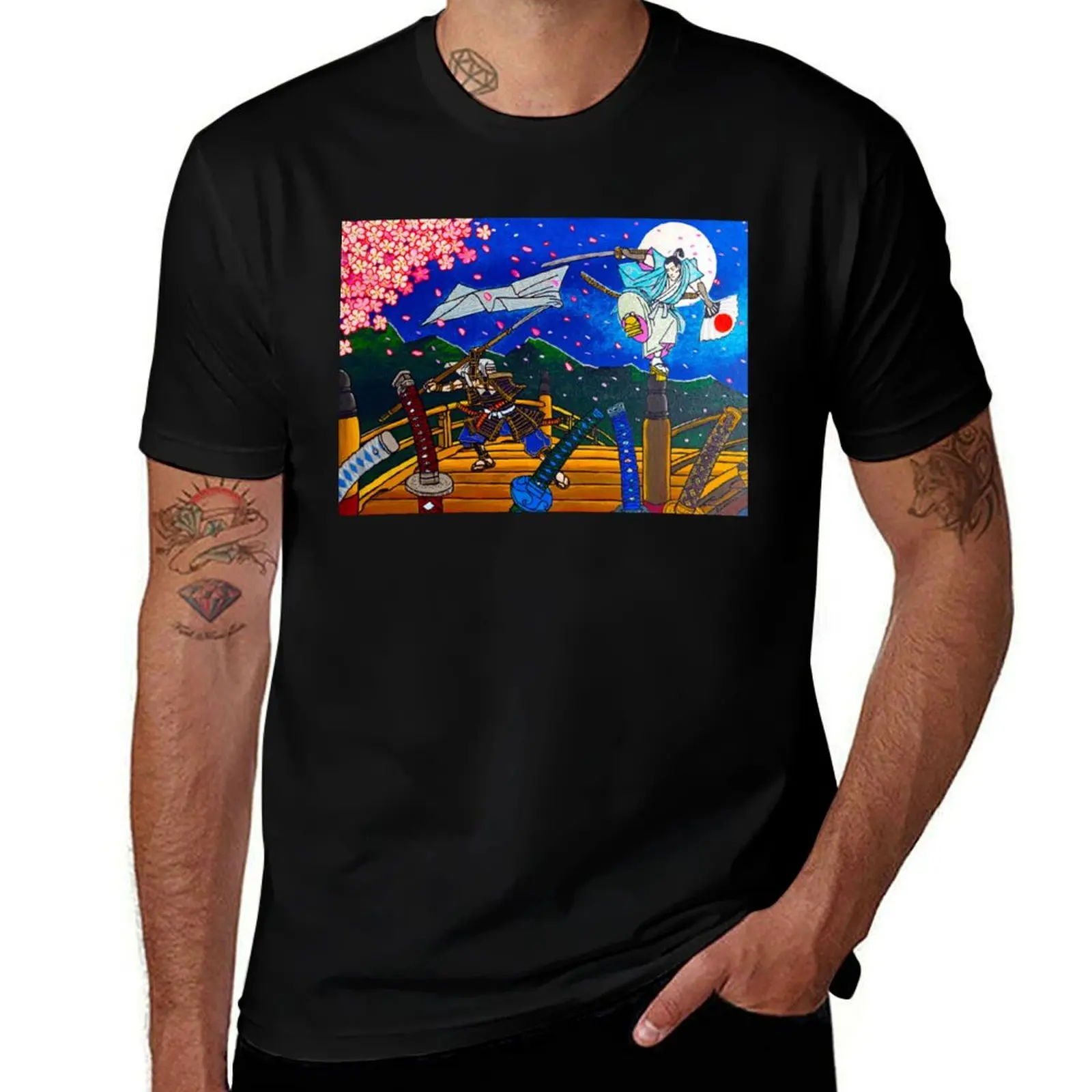 Separator T-Shirt Utility Work Short Sleeve Top T-Shirt