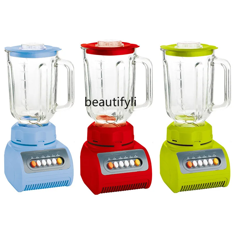 

Wall breaker Multifunctional household grinding fruit and vegetable complementary food machine Cooking mixer