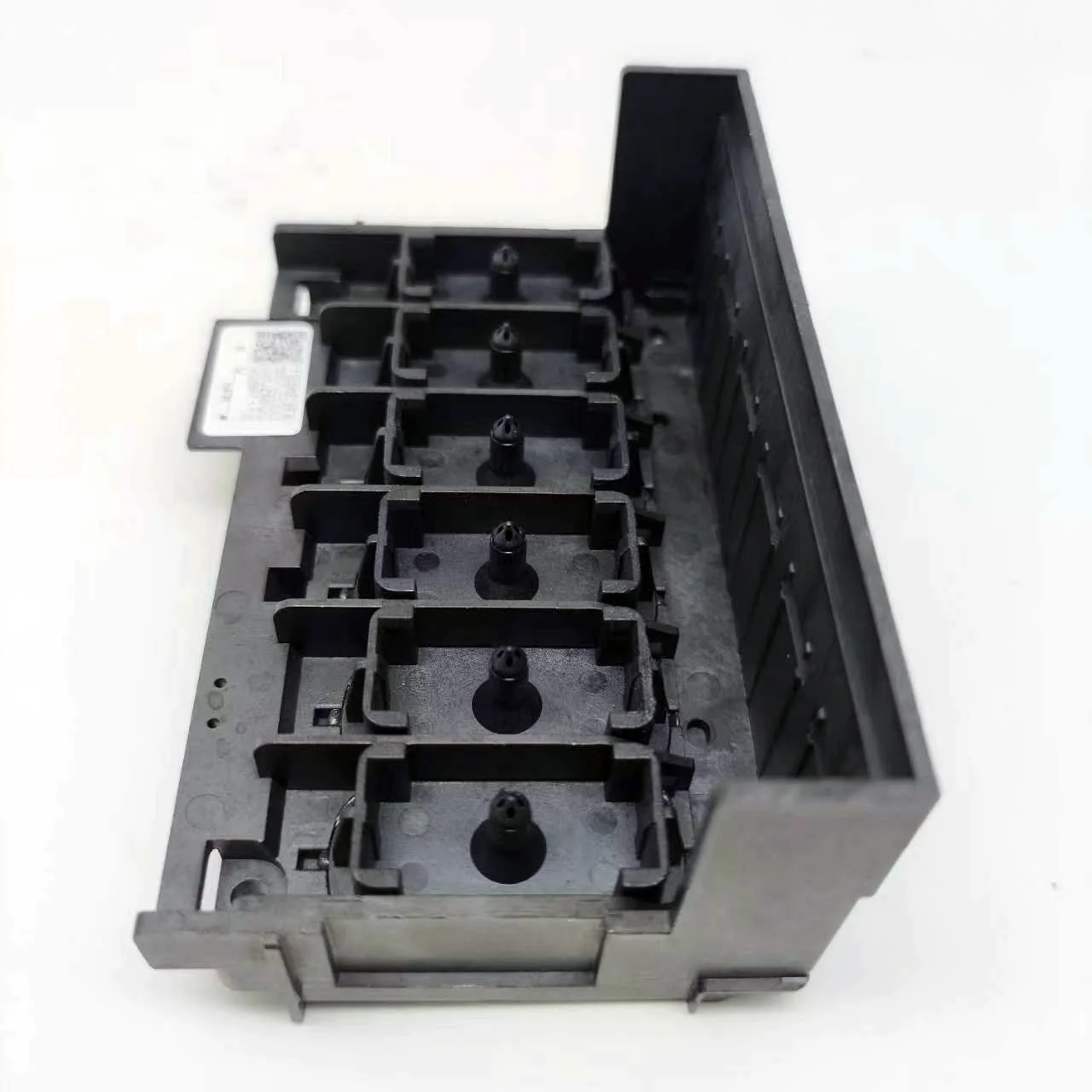 Xp600 Printhead Adapter Manifold Cover for Inkjet Printers