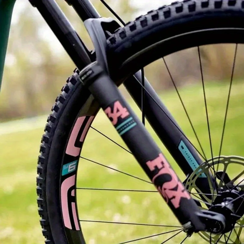 Bike Stickers M9 Mo…