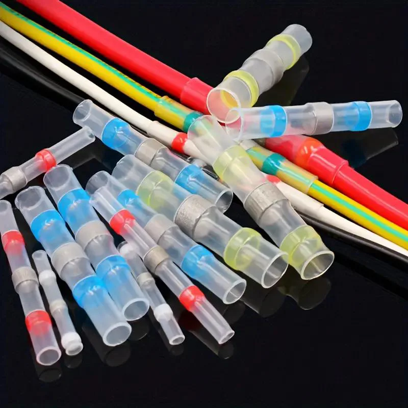 80PCS Solder Ring H…