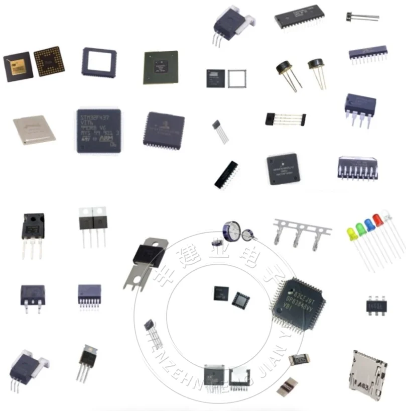 AD7616 MODULE 16 CHANNEL 16 BIT ADC SYNCHRONOUS SAMPLING 1MSPS HIGH-SPEED DATA ACQUISITION MATCHING FPGA