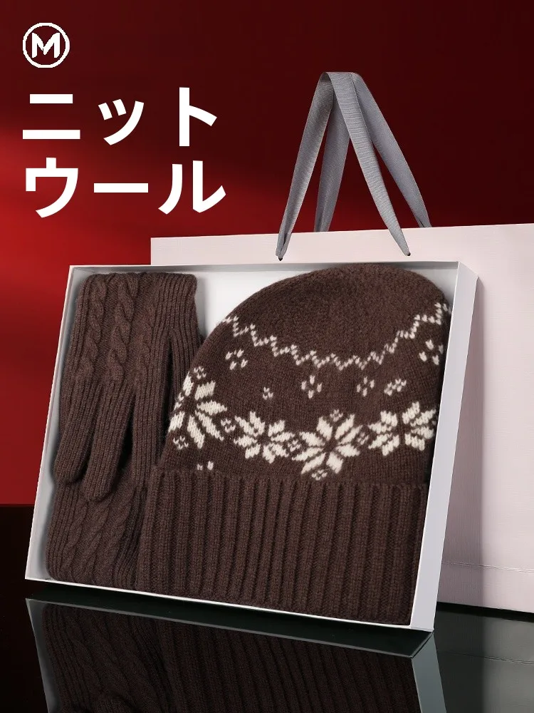 set-cappello-e-guanti-lavorati-a-maglia-in-lana-thiened-per-donna-autunno-inverno-regalo-di-capodanno-maglieria-di-grandi-dimensioni-per-la-testa-faion-sensation