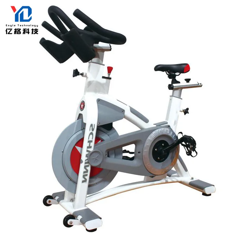 

YG-S016 YG Fitness Professional Gym Fitness Equipment Indoor Exercise Spin Bikes 18kg flywheel Spinning exercise Bike for sale