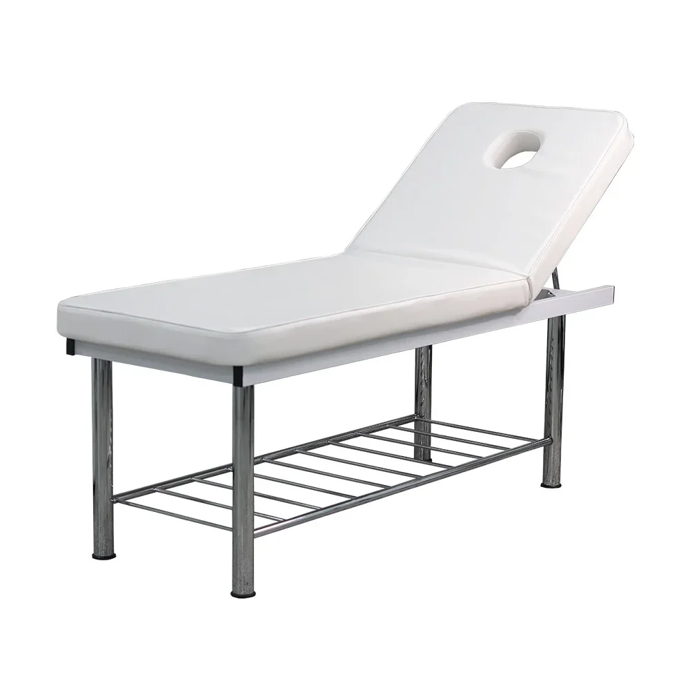 

Wholesale Fold Portable Facial Spa Massage Beauty Salon Bed With Hole