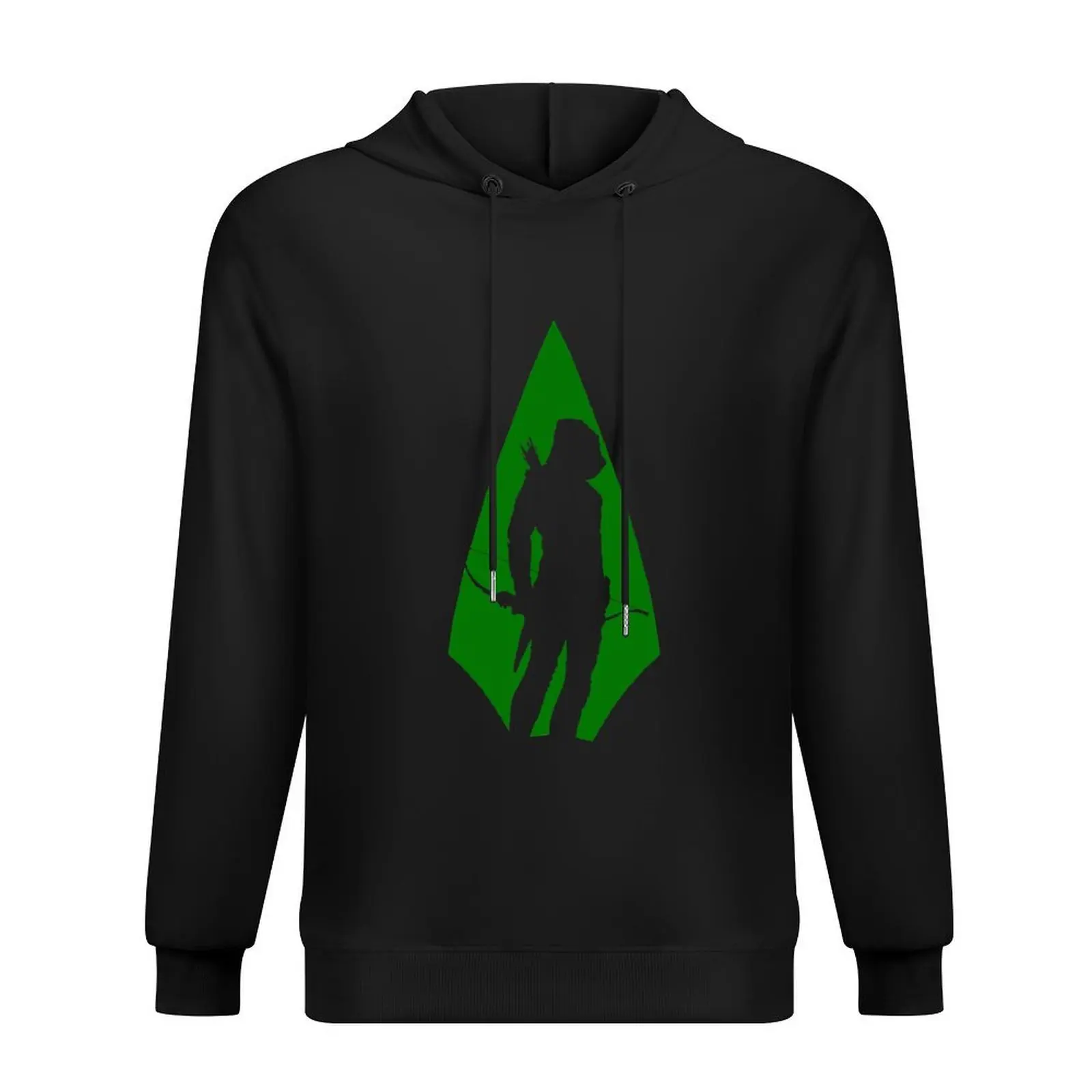 Green Arrow S5 Hoodie mens designer clothes men clothing autumn jacket men mens clothes tracksuits