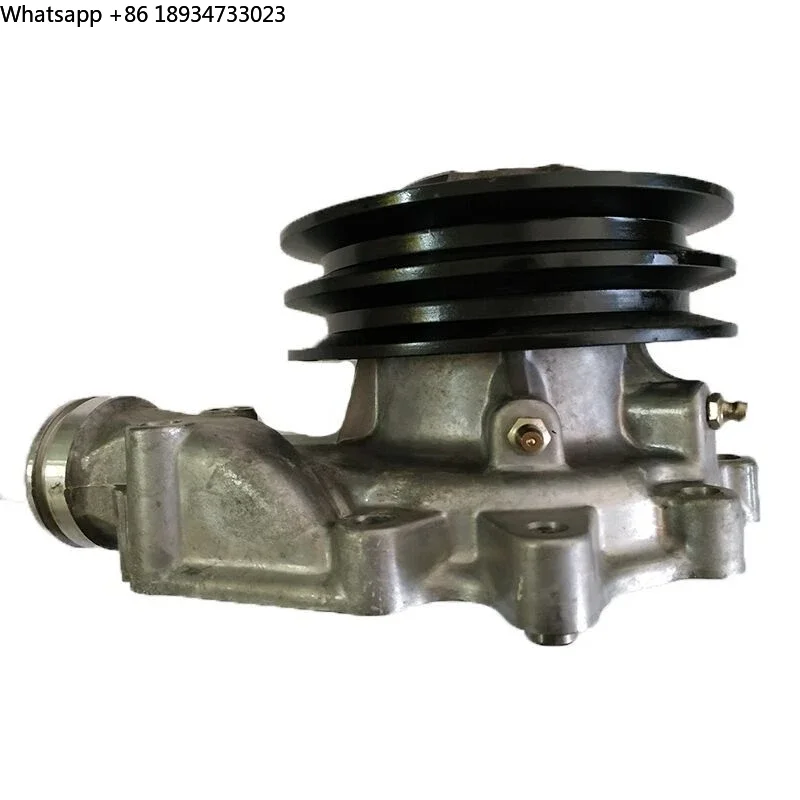 Zomki Truck Engine …