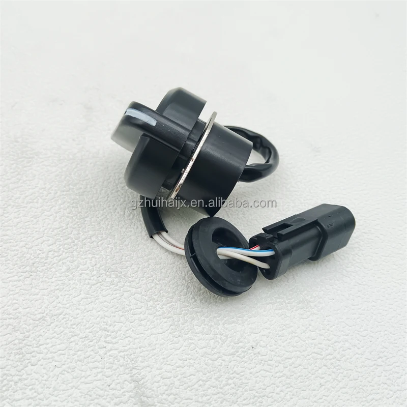 

High Quality Excavator Part Throttle Knob Switch 21N8-20901 21N8-20941 For Excavator R160LC-7 R210-7 R215-7 21N820901 21N820941