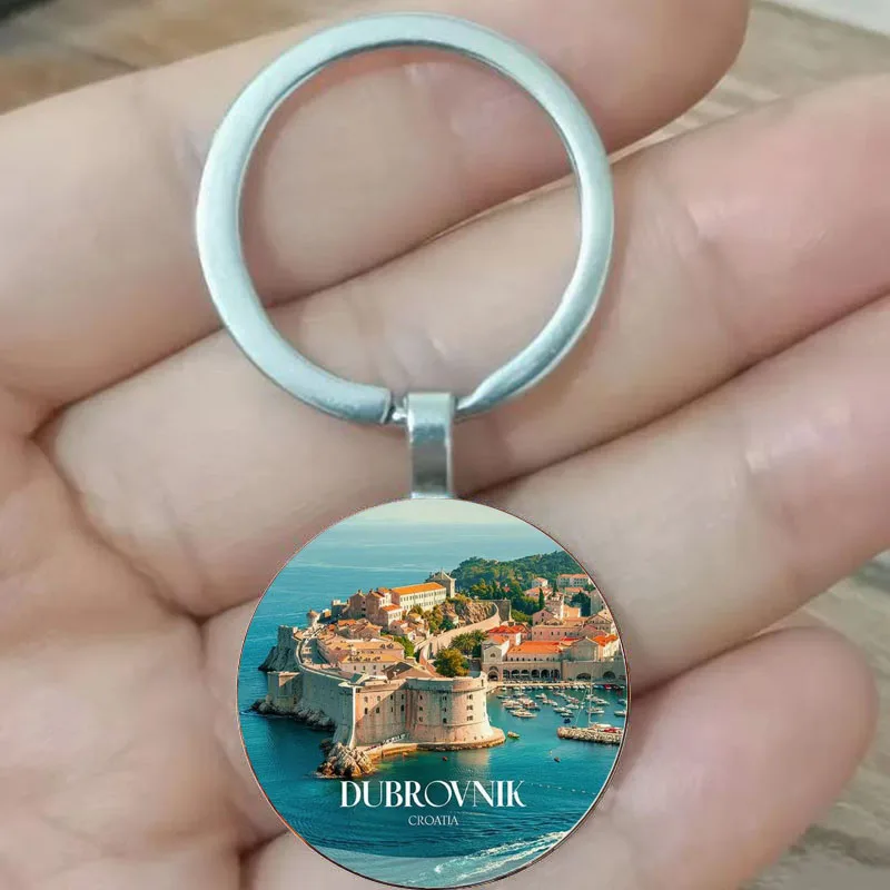 Dubrovnik, Croatia … - image