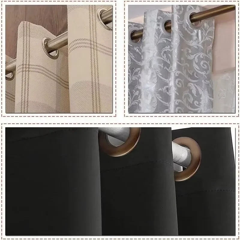 OEM Electric Press Machine Eyelet Curtain Ring Punch Machine Automatic Curtain Hole Curtain Eyelet Punching Machine