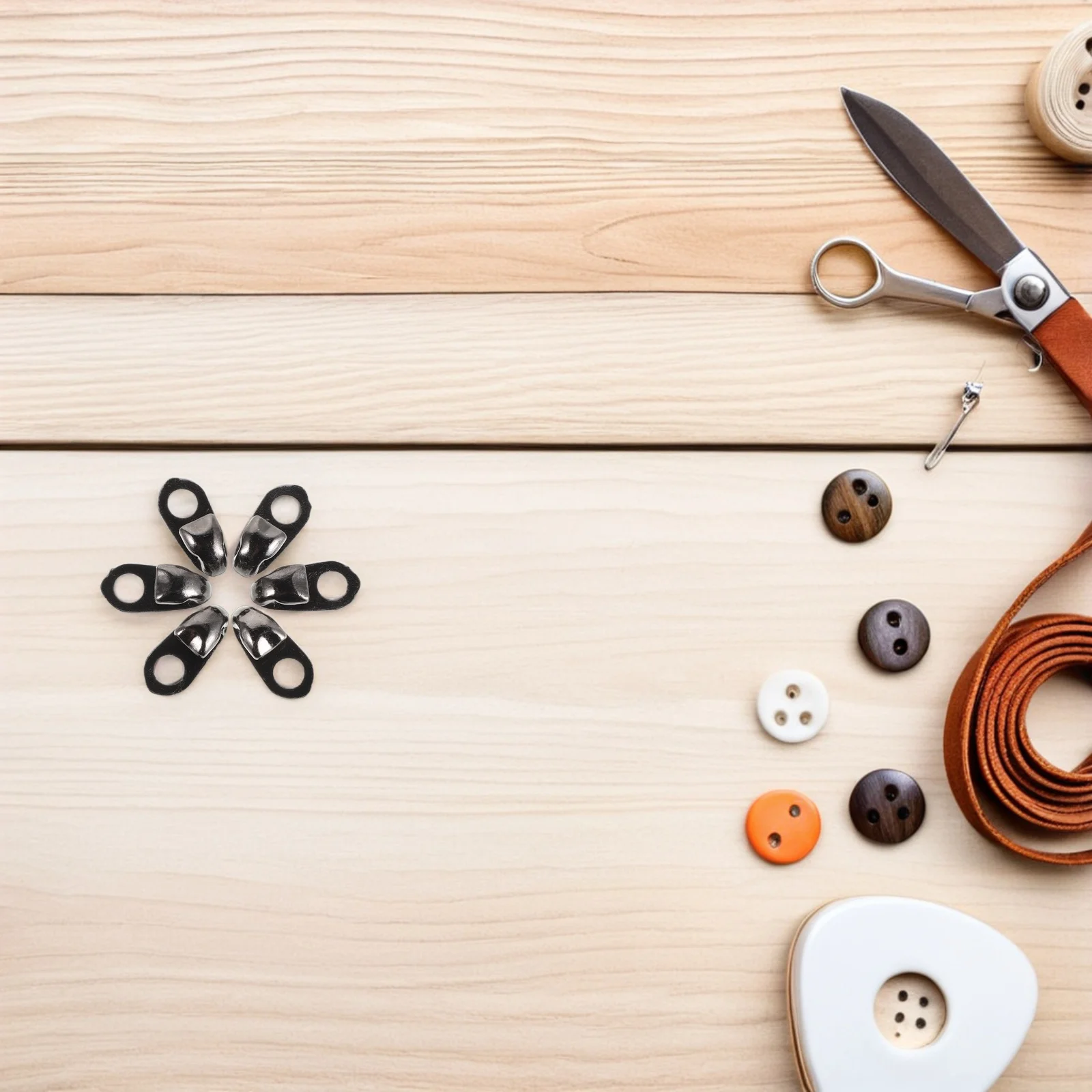 مشبك حذاء للمشي لمسافات طويلة من الفولاذ المقاوم للصدأ خفيف الوزن وسهل التركيب لحقيبة الظهر والتسلق والسفر والمغامرة والمعدات الرياضية