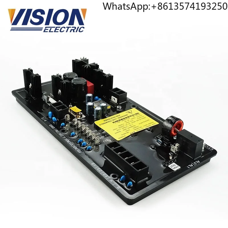 Avr DVR2000E For Al…