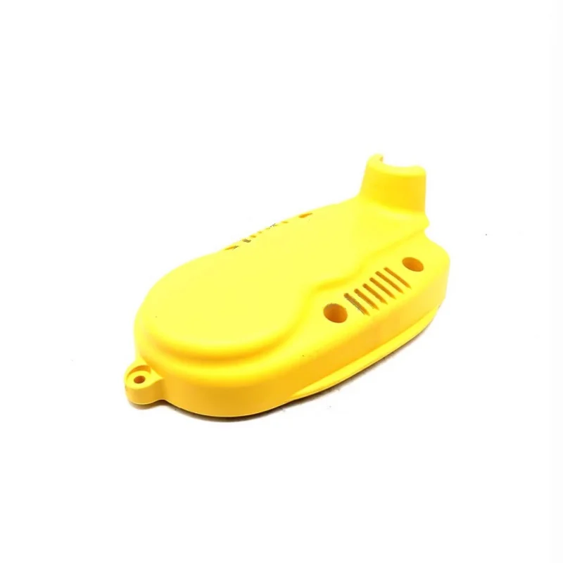Original Motor Cover 487386-00 for Dewalt D25899K D25900k D25899D25900 Power Tool Accessories