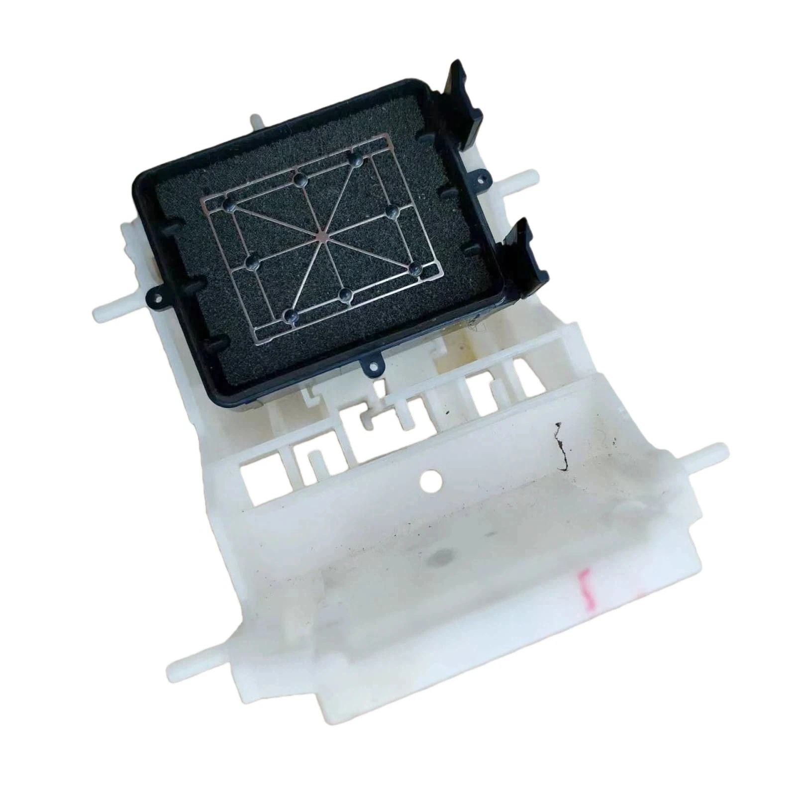 Captop Capping Unit Ink Pad Fits For Epson WF6530 WF6590 WF6593 WF6093 WF6093 WF6091 WFR5190 WFR5690 WFR5691 WF6090