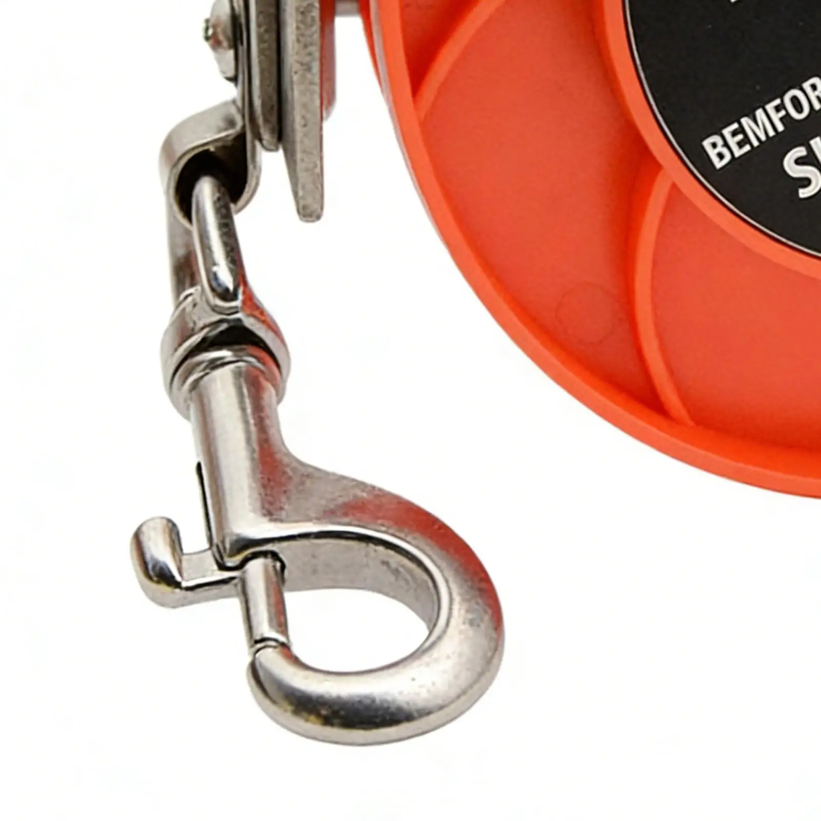 

Катушка для дайвинга, 290 футов, регулируемый нейлоновый съемник, эргономичная многофункциональная катушка для дайвинга для подводного плавания, подводной охоты, лодки, уличного пляжа