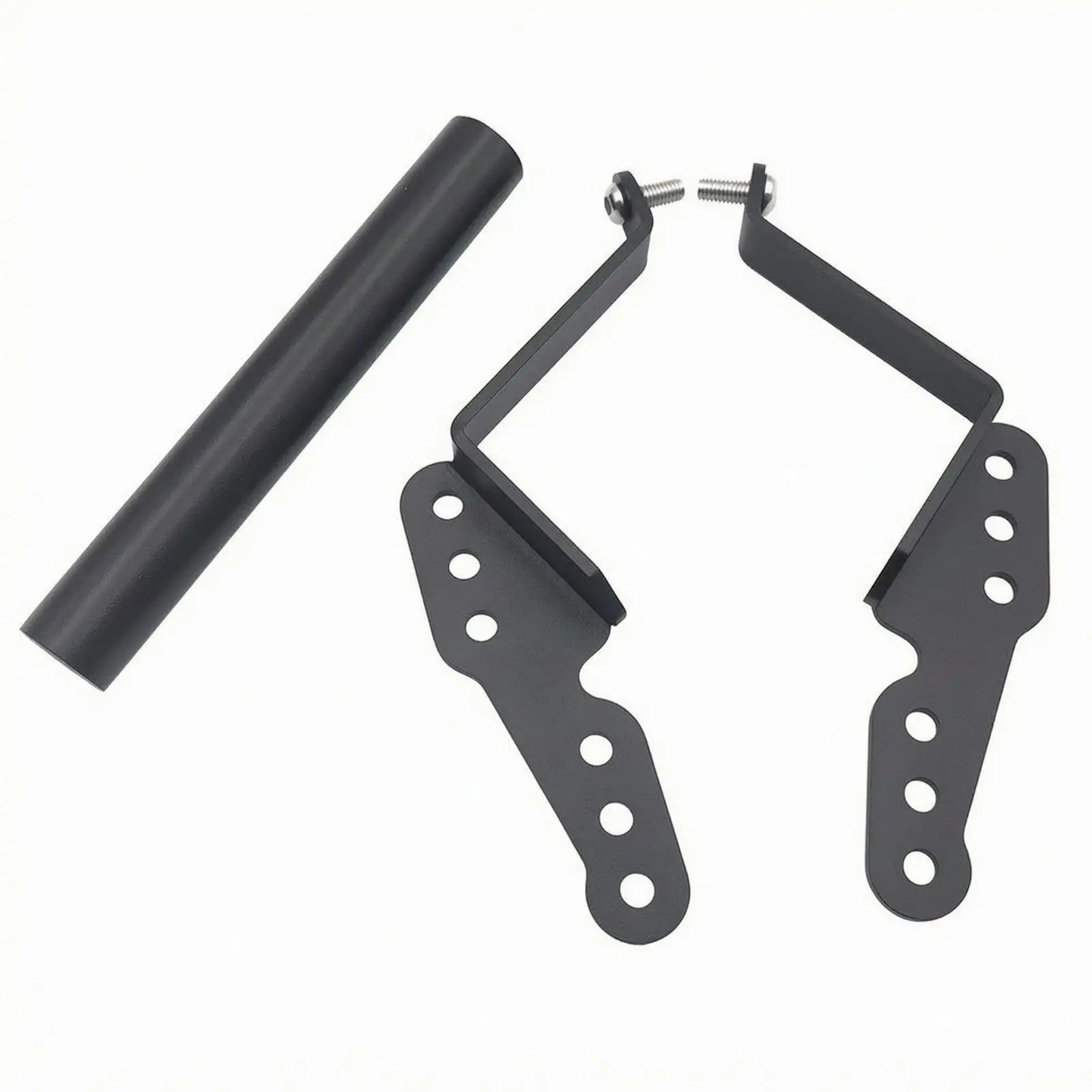 Motorcycle Accessory Elevated Japanese Motorcycle Brand DL1000 V-Strom Navigation Bracket for Touring, Commuting