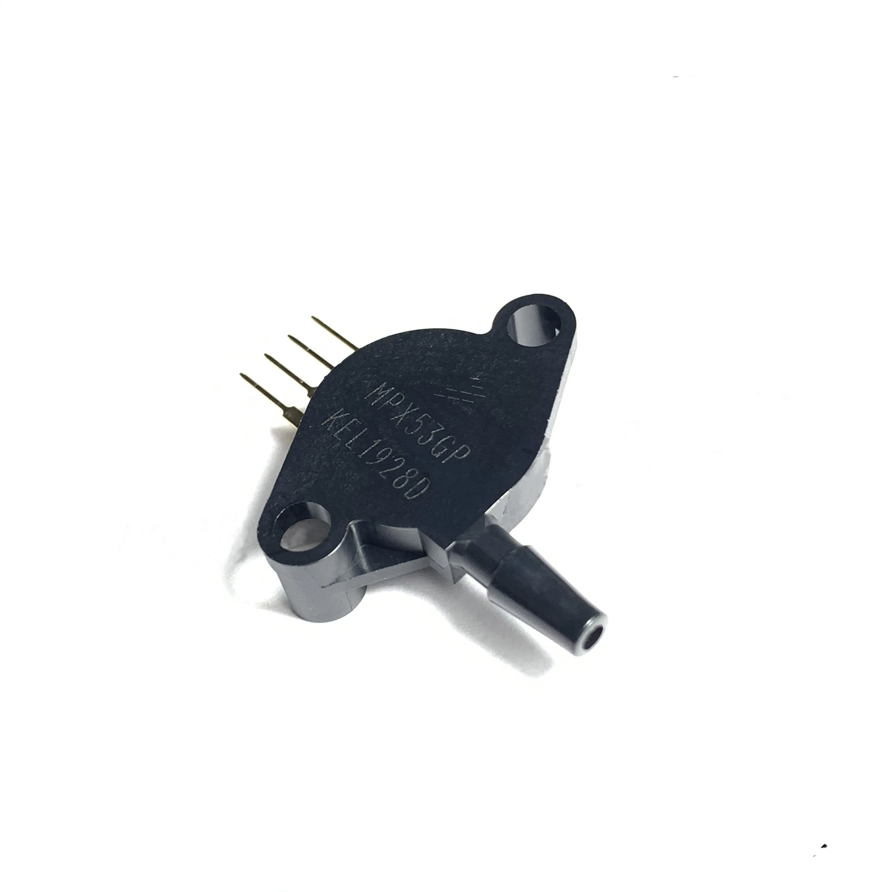 1-10Pcs/Lot Original Authentic MPX53GP MPX53DP MPX5100GP Package SIP-4 Transmitter Pressure Sensor Chip