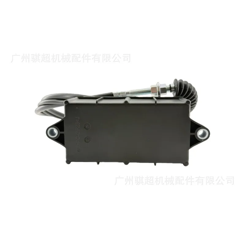 21EN-32300 (2.2M) excavator throttle motor (square type) suitable for modern R150-9 and 215-9