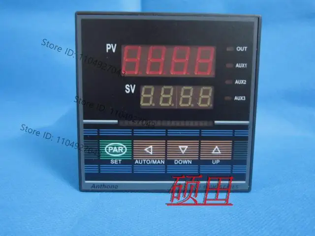 

для [Антон-инструмента] LU-906MAI100V201