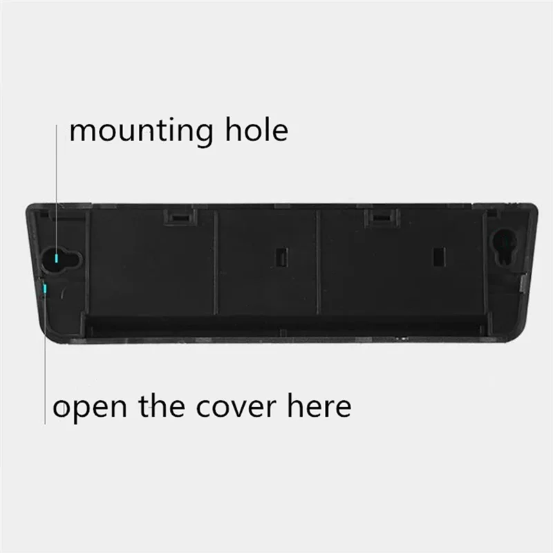 

BNVN-24G Detection 4X2m Covering Automatic Gate Door Microwave Motion Sensor Detector Sliding Swing Door Sensor Auto Opening