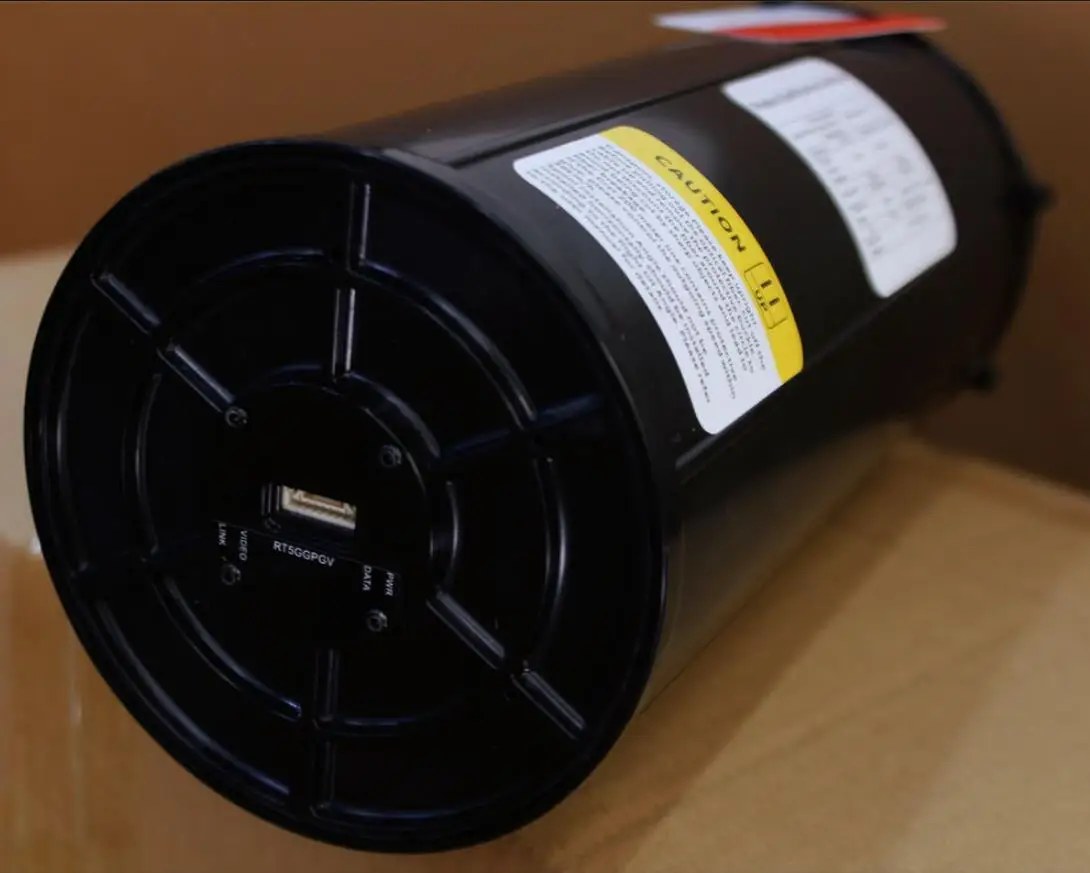 

3KM 5KM 10KM 20/30KM FPV 0.27mm Fiber Optic Cable Drum RC Drone Anti Interference Long-distance Optical Fiber Image Data Module