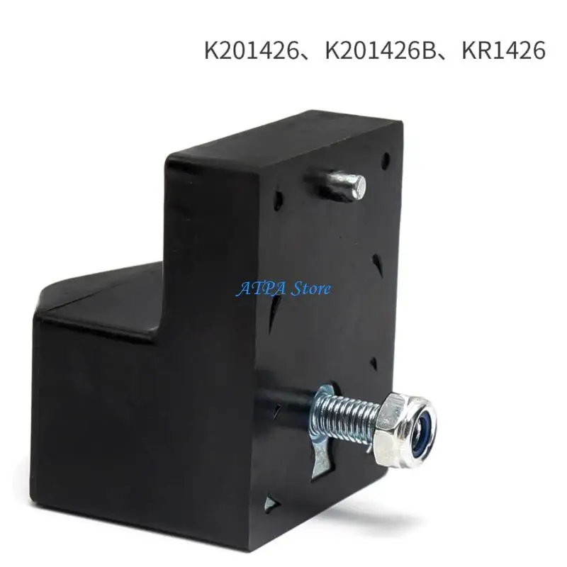 

U13C Easy Installation Front Lower Suspension Bumper Replacement K201426B Component for Improved Ride Comfort