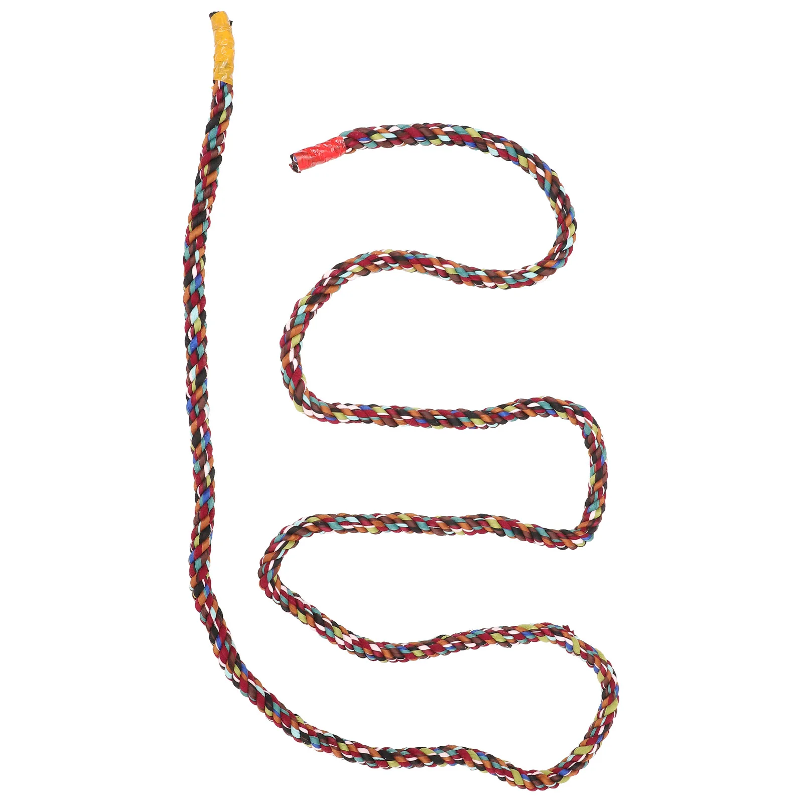 

Tug of War Rope Party Game School Colorful Pulling Strong Sports Competition Portable