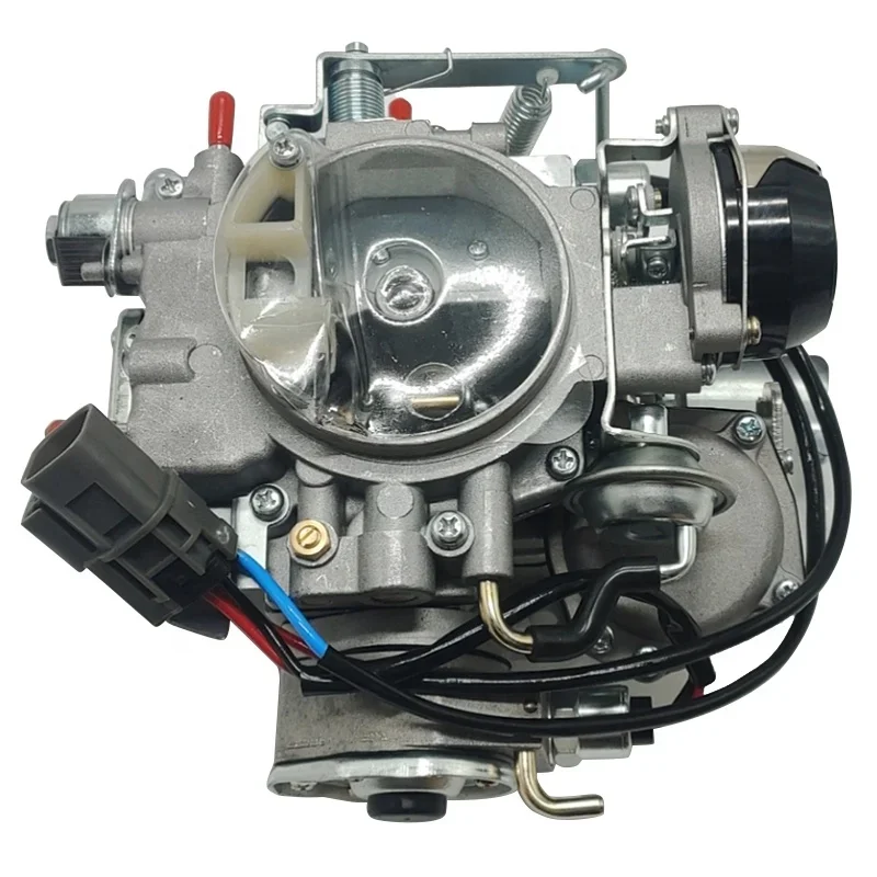 Auto Engine Parts 16010-26J00 Carburetor Assy For SAFARI Y60 TD42 TB42 Engine