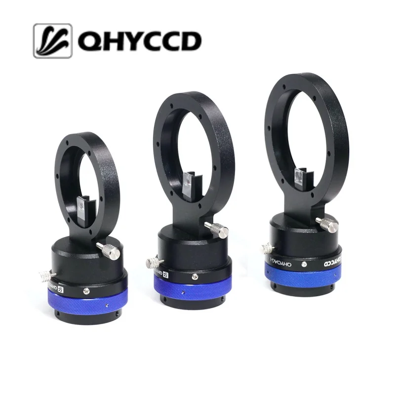 

Qhyccd Qhy Oag Thin And Flexible Setup Off-Axis Guider For Astronomy Photographic