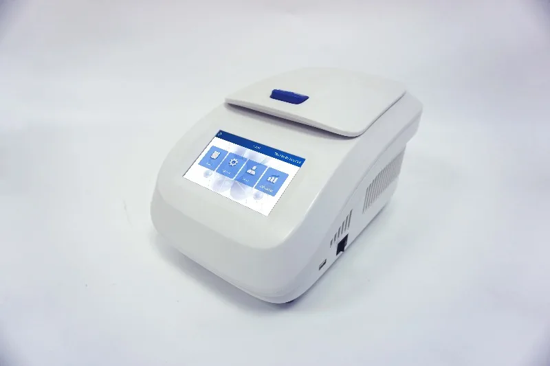PC-96 96 Well Gradient PCR Ther-mal Cycler