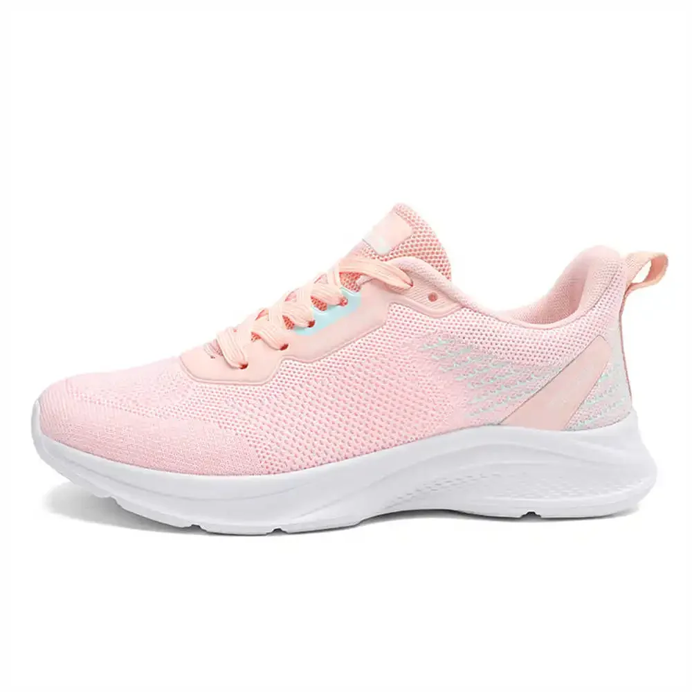 

Openwork Lace-up Shoes Women Sneakers Sport Vulcanize Luxury Brand Women Shoes Moccasins Loafer'lar Shuse Runing Novelty